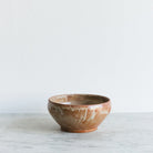 Vintage Stoneware Bowl - elsie green - the french kitchen