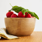 Vintage Stoneware Bowl - elsie green - the french kitchen