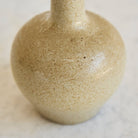 Vintage Stoneware Bud Vase - elsie green - decor
