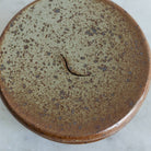 Vintage Stoneware Butter Keeper - elsie green - the french kitchen