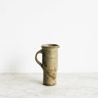 Vintage Stoneware Carafe - elsie green - the french kitchen