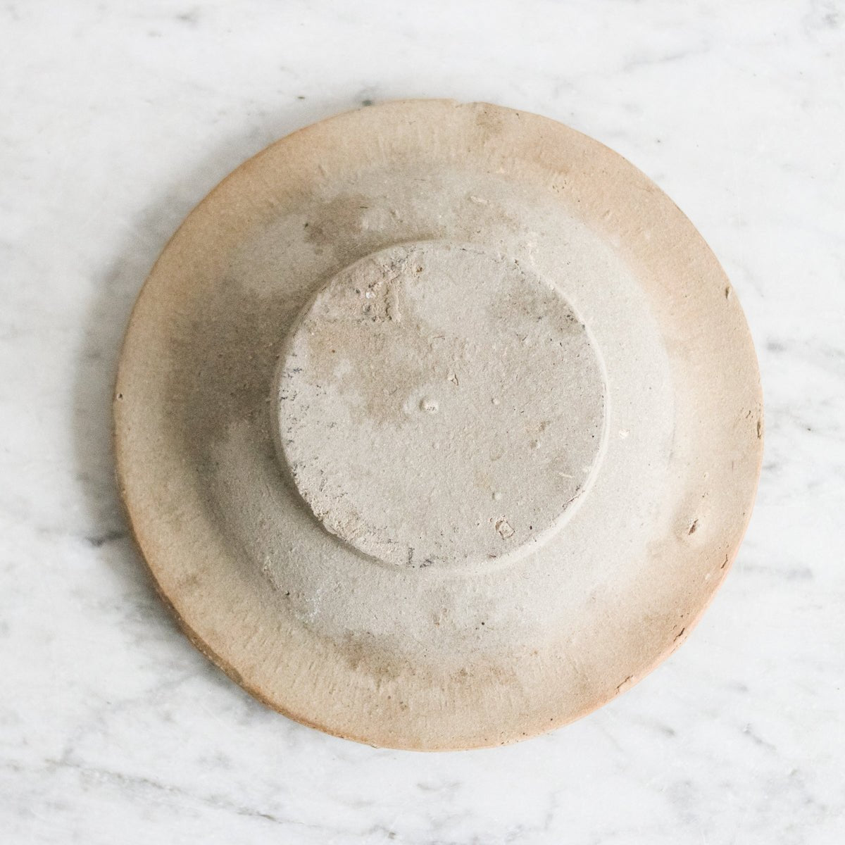 Vintage Stoneware Catchall - elsie green - Decor