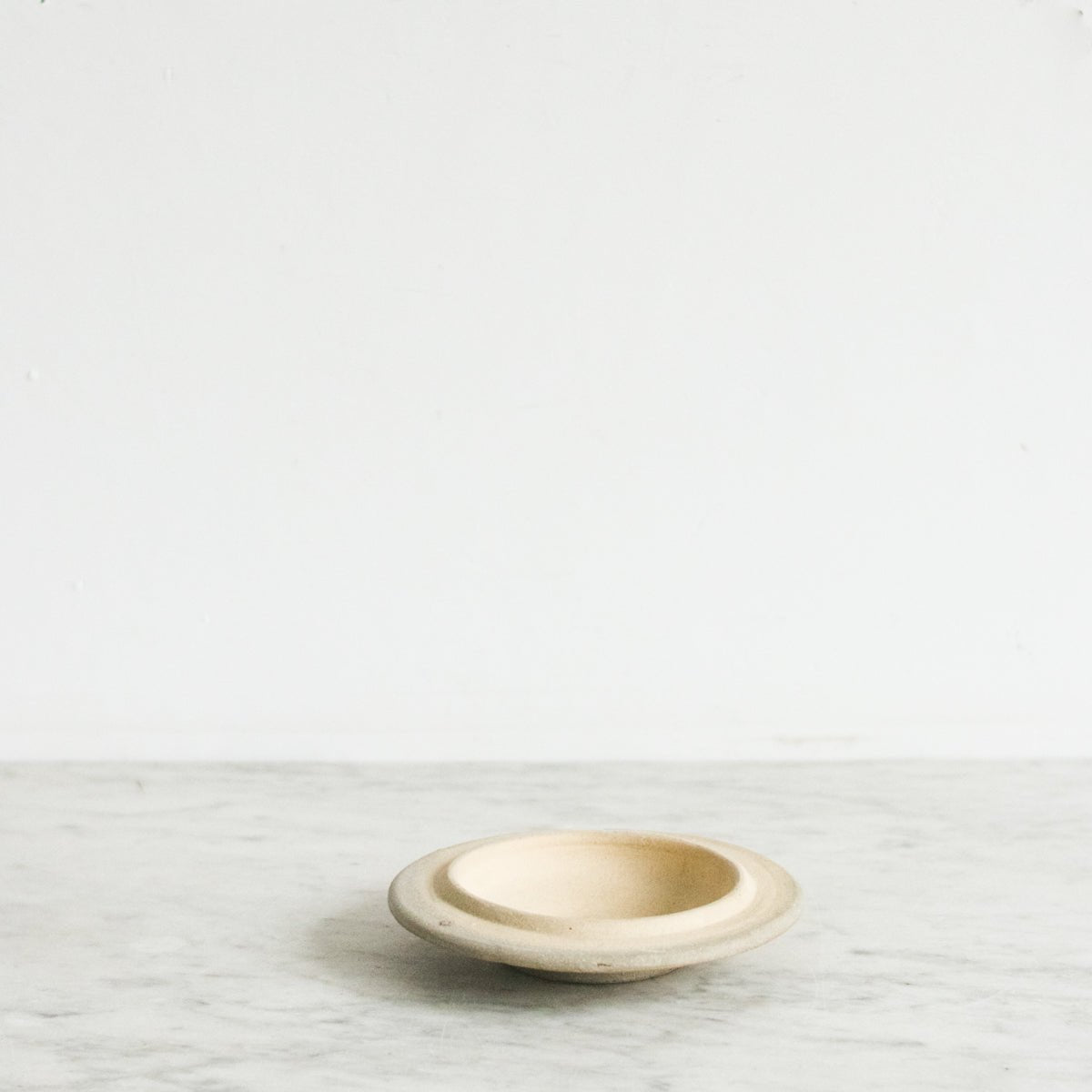 Vintage Stoneware Catchall - elsie green - Decor