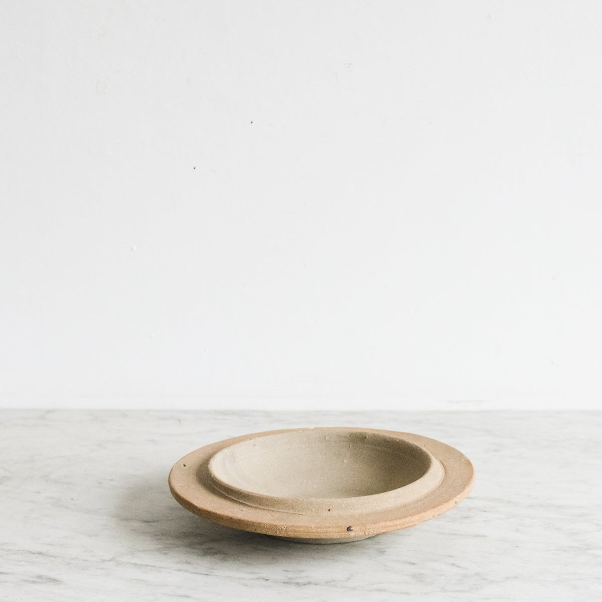 Vintage Stoneware Catchall - elsie green - Decor