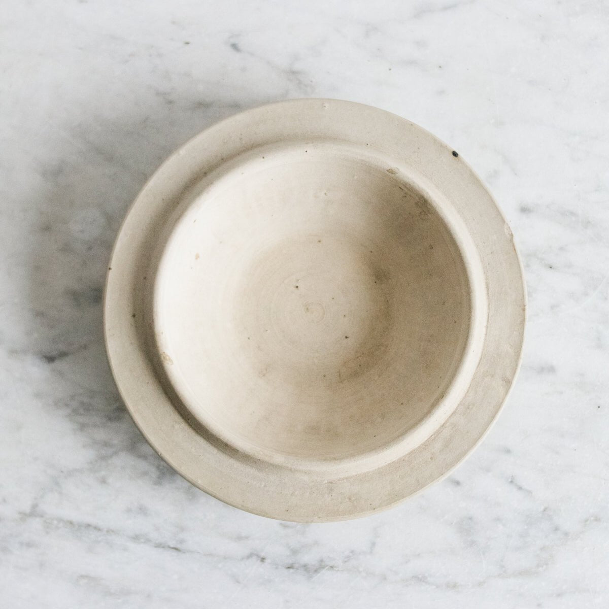 Vintage Stoneware Catchall - elsie green - Decor