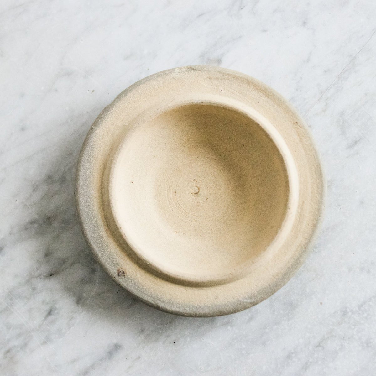Vintage Stoneware Catchall - elsie green - Decor