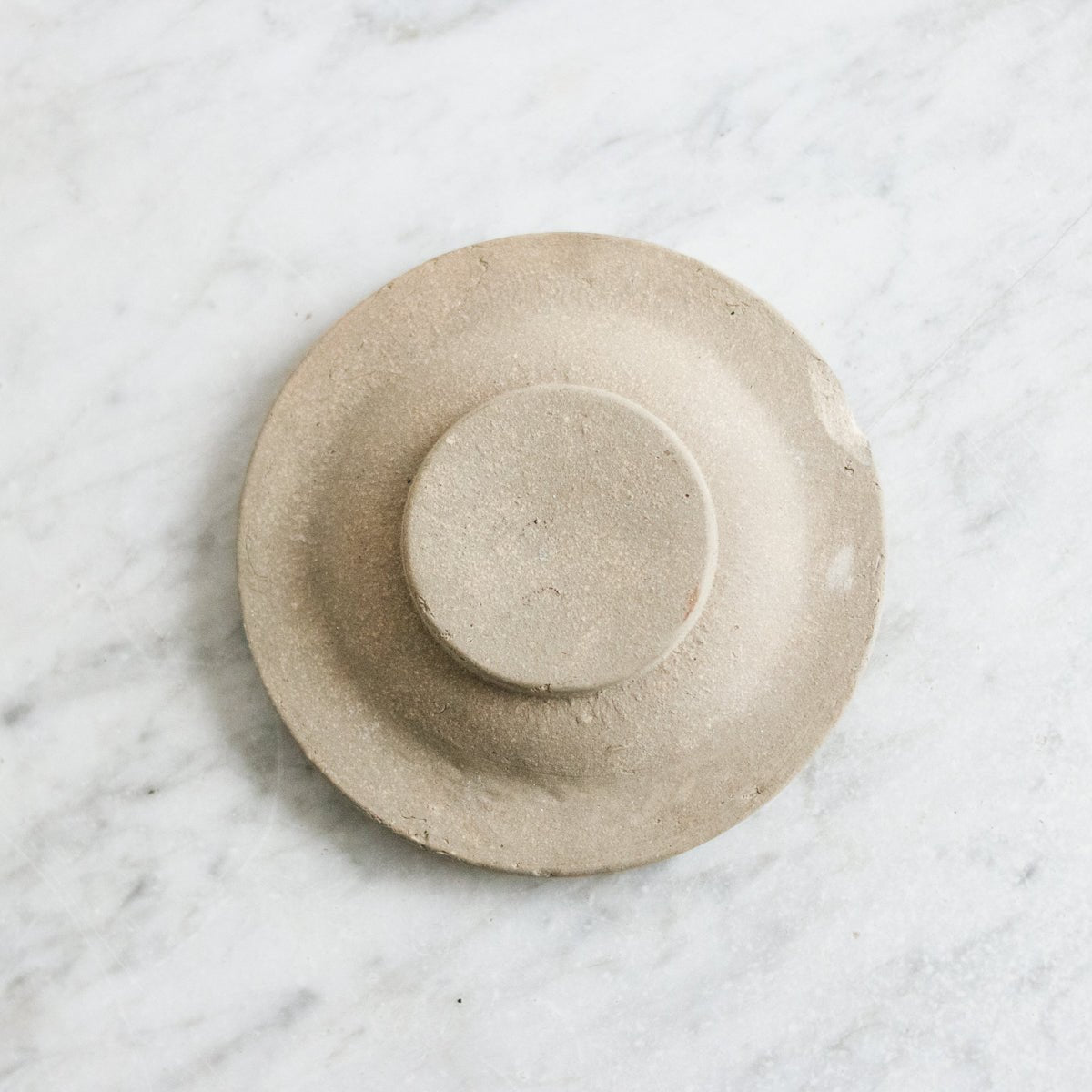 Vintage Stoneware Catchall - elsie green - Decor