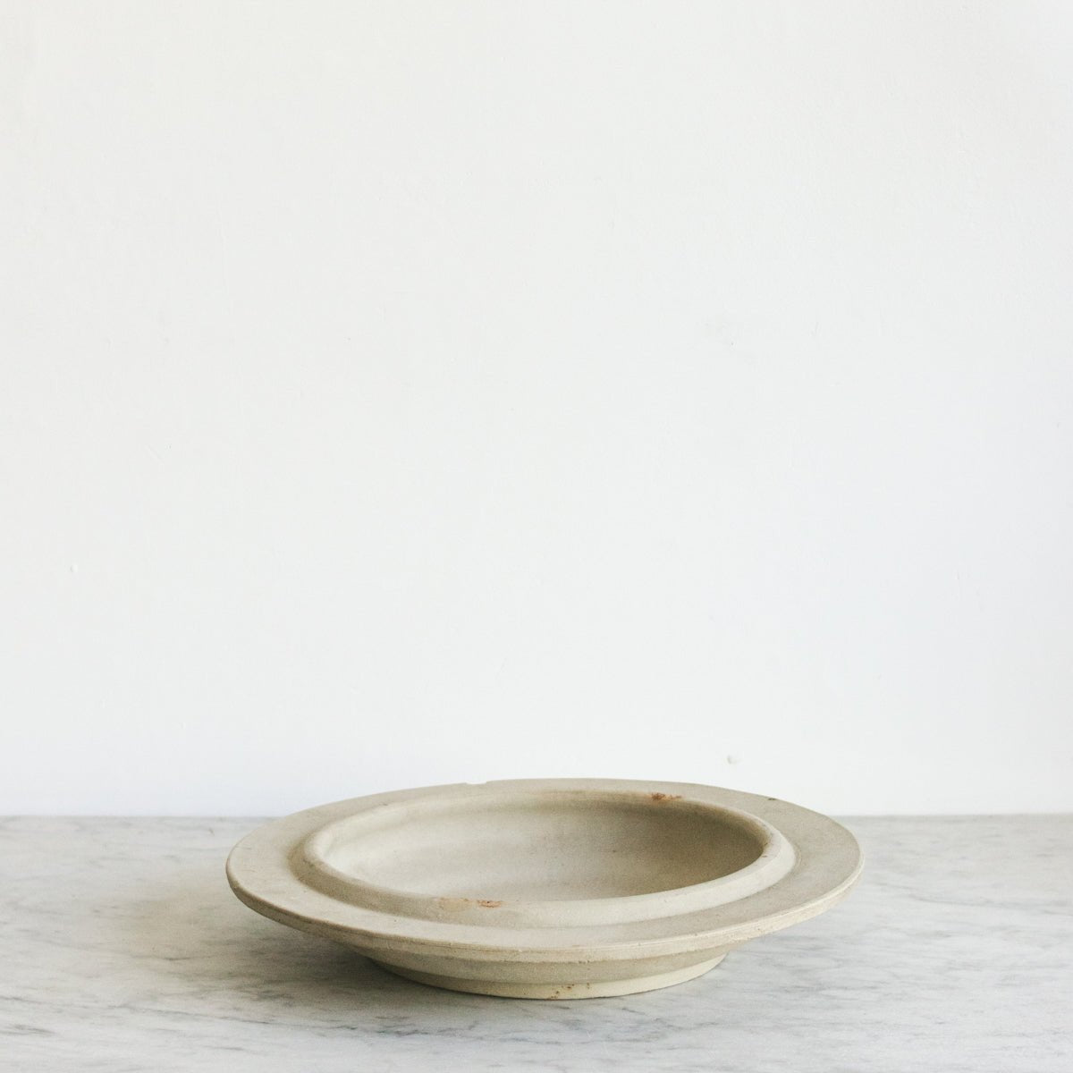 Vintage Stoneware Catchall - elsie green - decor