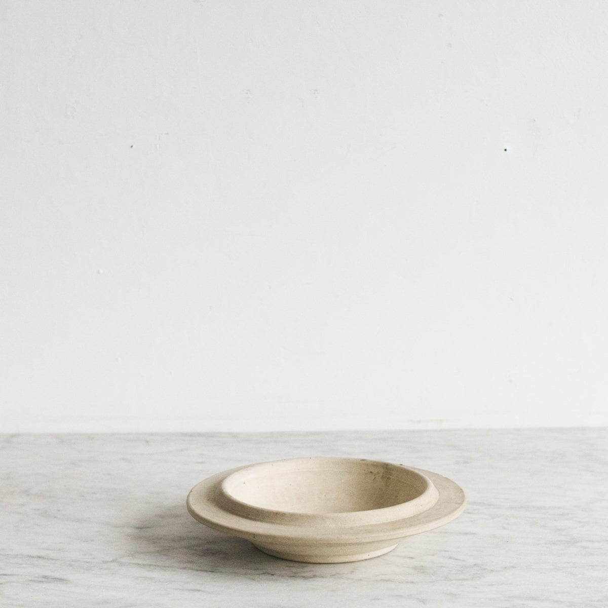 Vintage Stoneware Catchall - elsie green - Decor