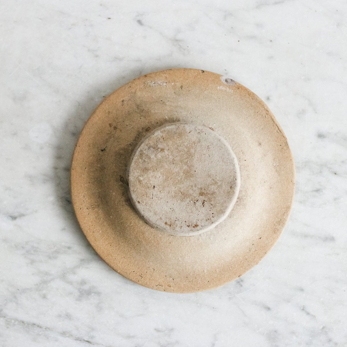 Vintage Stoneware Catchall - elsie green - Decor