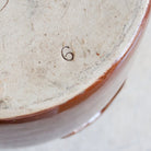 Vintage Stoneware Crock | Brown - elsie green - The French Kitchen