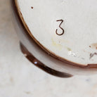 Vintage Stoneware Crock | Brown - elsie green - The French Kitchen