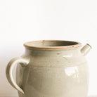 Vintage Stoneware Crock - elsie green - The French Kitchen