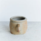 Vintage Stoneware Crock - elsie green - the french kitchen