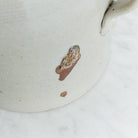 Vintage Stoneware Crock w/ Handles - elsie green - The French Kitchen