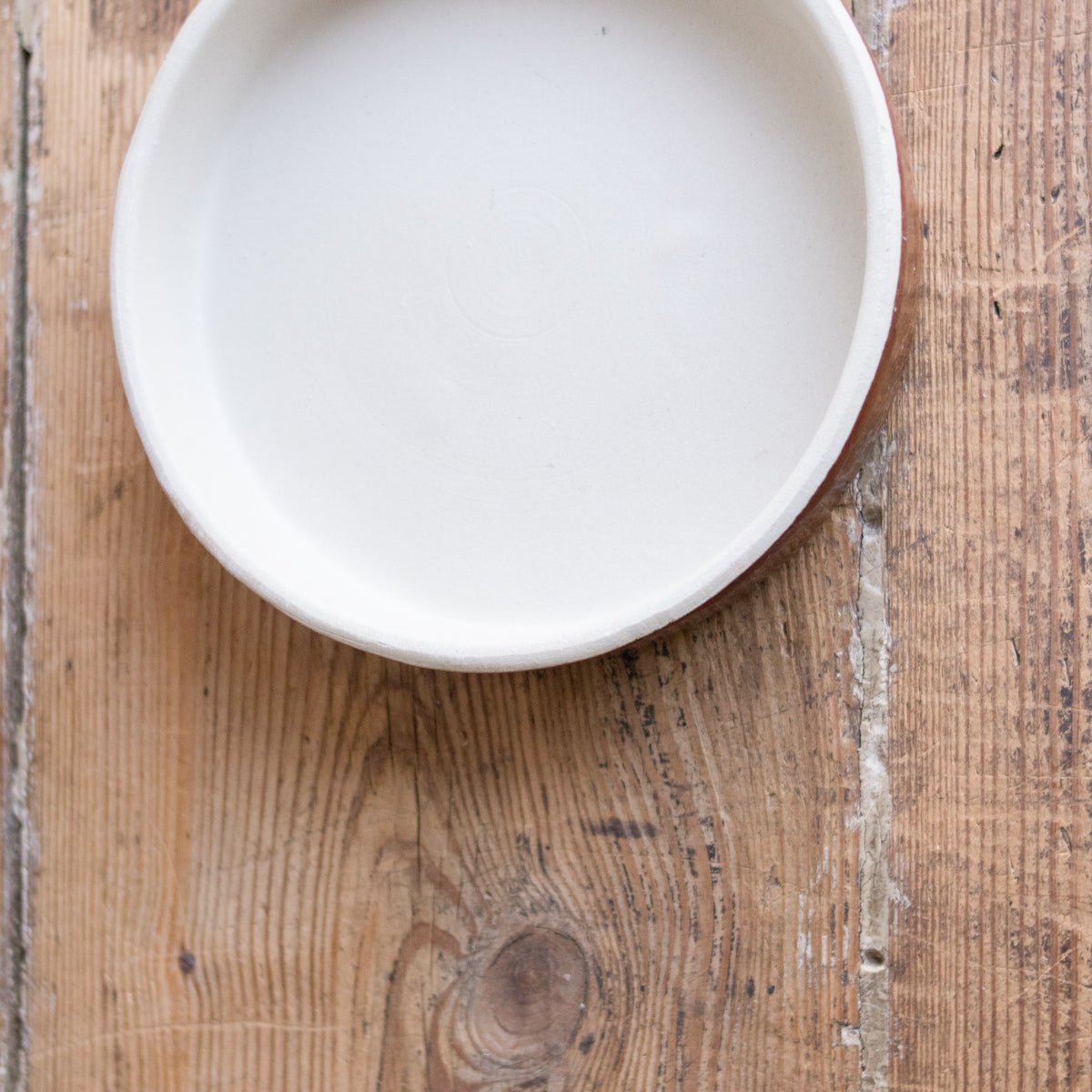 Vintage Stoneware Crock With Lid | Brown - elsie green - The French Kitchen