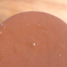 Vintage Stoneware Crock With Lid | Brown - elsie green - The French Kitchen