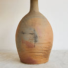 Vintage Stoneware Lamp (Copy) - elsie green - decor