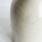 Vintage Stoneware Lamp - elsie green - decor