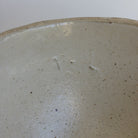 Vintage Stoneware Mixing Bowl - elsie green - the french kitchen