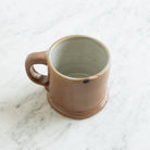 Vintage Stoneware Mug Set Of 6 - elsie green - The French Kitchen