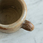 Vintage Stoneware Mug - elsie green - The French Kitchen