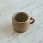 Vintage Stoneware Mug - elsie green - The French Kitchen