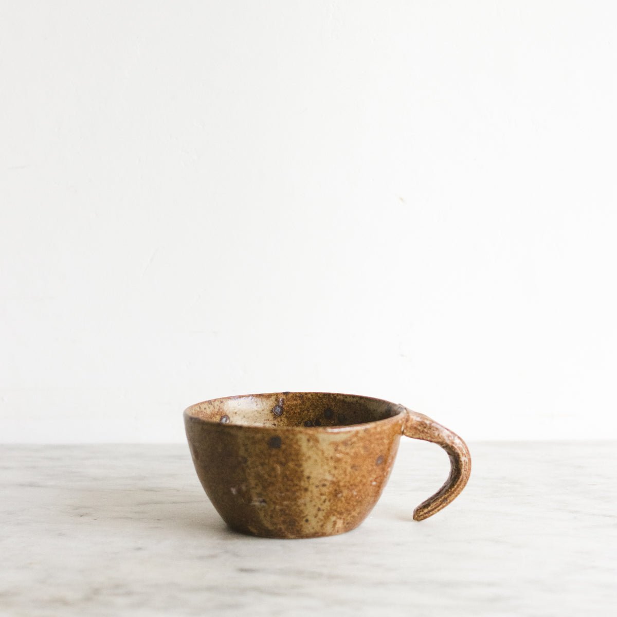 Vintage Stoneware Mug - elsie green - The French Kitchen