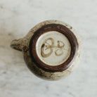 Vintage Stoneware Pitcher | Gustave Reynaud - elsie green - art