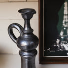 Vintage Stoneware Pitcher | Jean Marais - elsie green - art