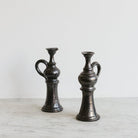 Vintage Stoneware Pitcher | Jean Marais - elsie green - art