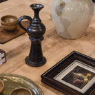 Vintage Stoneware Pitcher | Jean Marais - elsie green - art