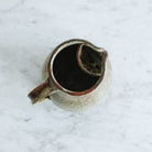 Vintage Stoneware Pitcher | Signed By Artist - elsie green - The French Kitchen