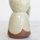 Vintage Stoneware Pitcher - elsie green - The French Kitchen