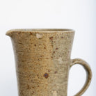 Vintage Stoneware Pitcher - elsie green - the french kitchen