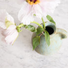 Vintage Stoneware Pitcher - elsie green - The French Kitchen