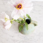 Vintage Stoneware Pitcher - elsie green - The French Kitchen