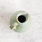 Vintage Stoneware Pitcher - elsie green - The French Kitchen
