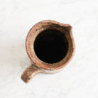 Vintage Stoneware Pitcher - elsie green - The French Kitchen