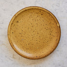Vintage Stoneware Plate Set of 6 - elsie green - the french kitchen