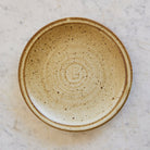 Vintage Stoneware Plate Set of 6 - elsie green - the french kitchen