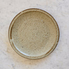 Vintage Stoneware Plate Set of 6 - elsie green - the french kitchen