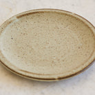Vintage Stoneware Plate Set of 6 - elsie green - the french kitchen