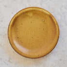Vintage Stoneware Plate Set of 6 - elsie green - the french kitchen