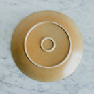 Vintage Stoneware Platter with Bone Serving Set - elsie green - The French Kitchen