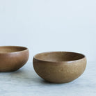 Vintage Stoneware Serving Bowl - elsie green - the french kitchen