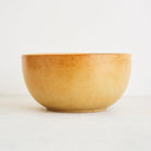 Vintage Stoneware Serving Bowl - elsie green - the french kitchen