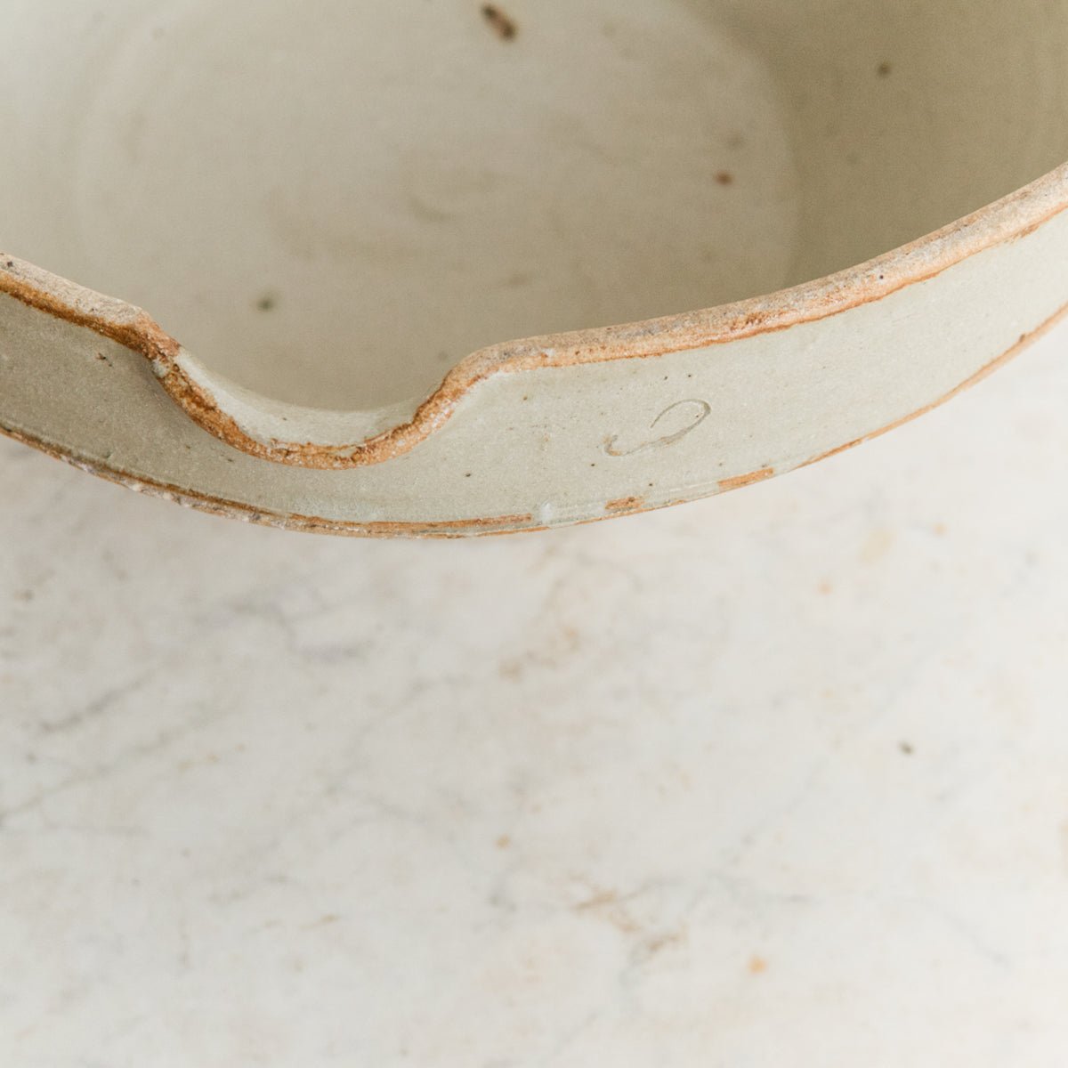 Vintage Stoneware Tian - elsie green - the french kitchen