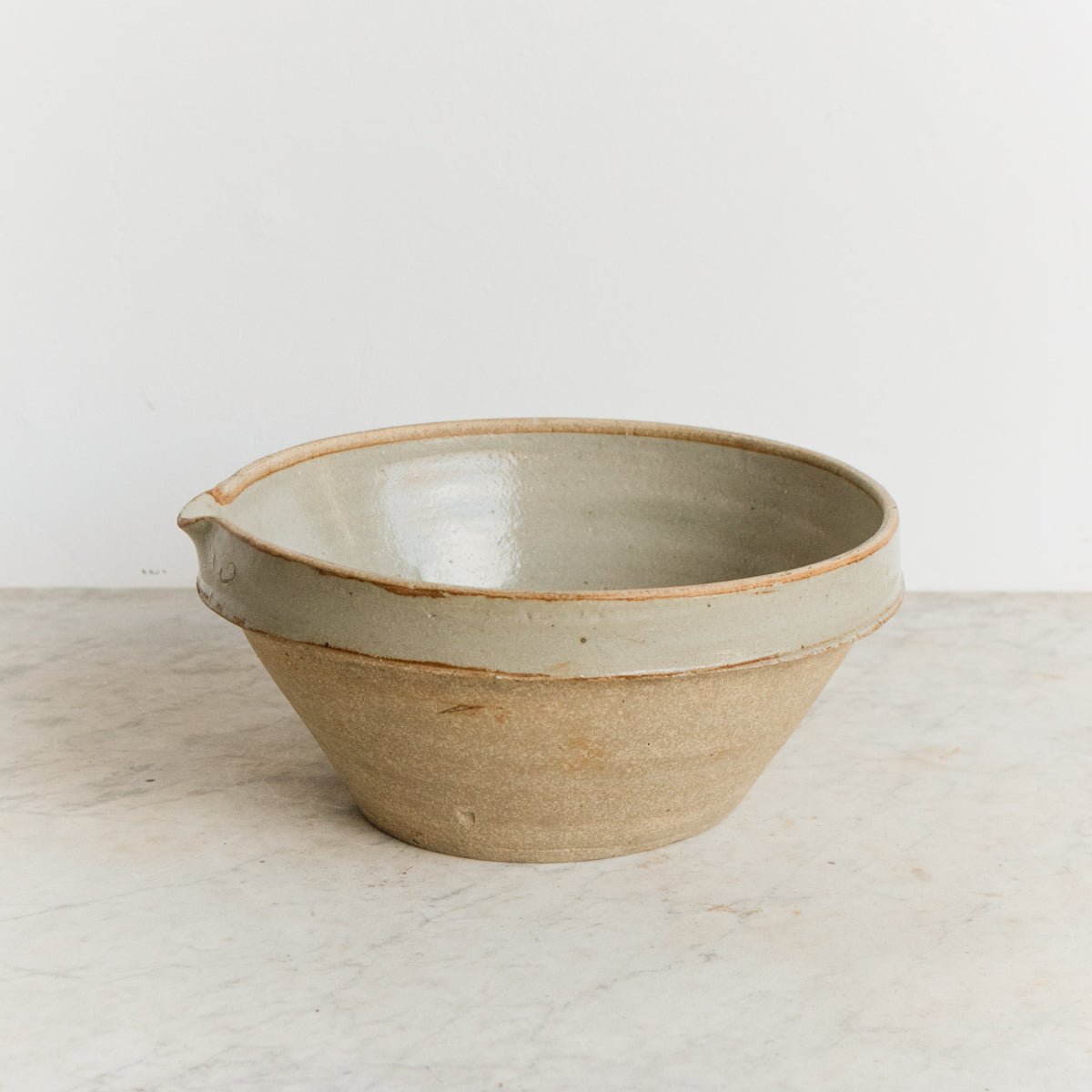 Vintage Stoneware Tian - elsie green - the french kitchen