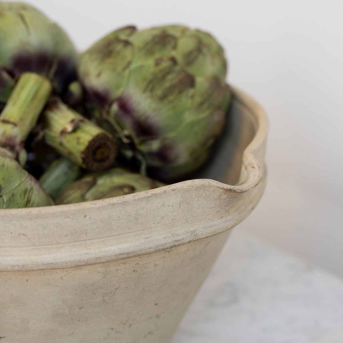 Vintage Stoneware Tian - elsie green - the french kitchen